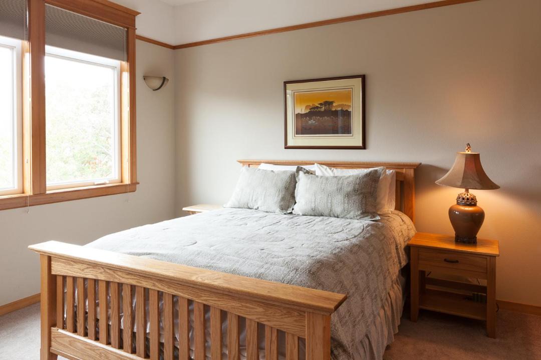 Photo of Bedroom in Hood River