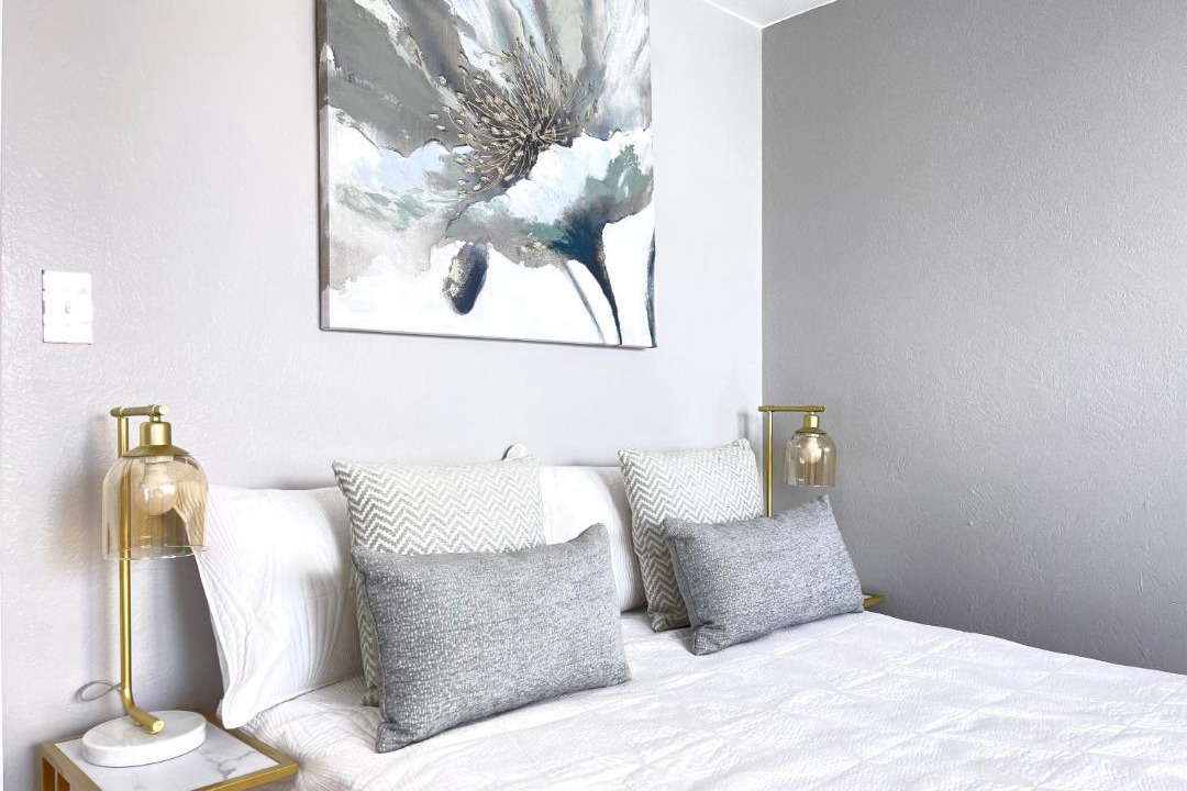 Photo of Bedroom in Pueblo