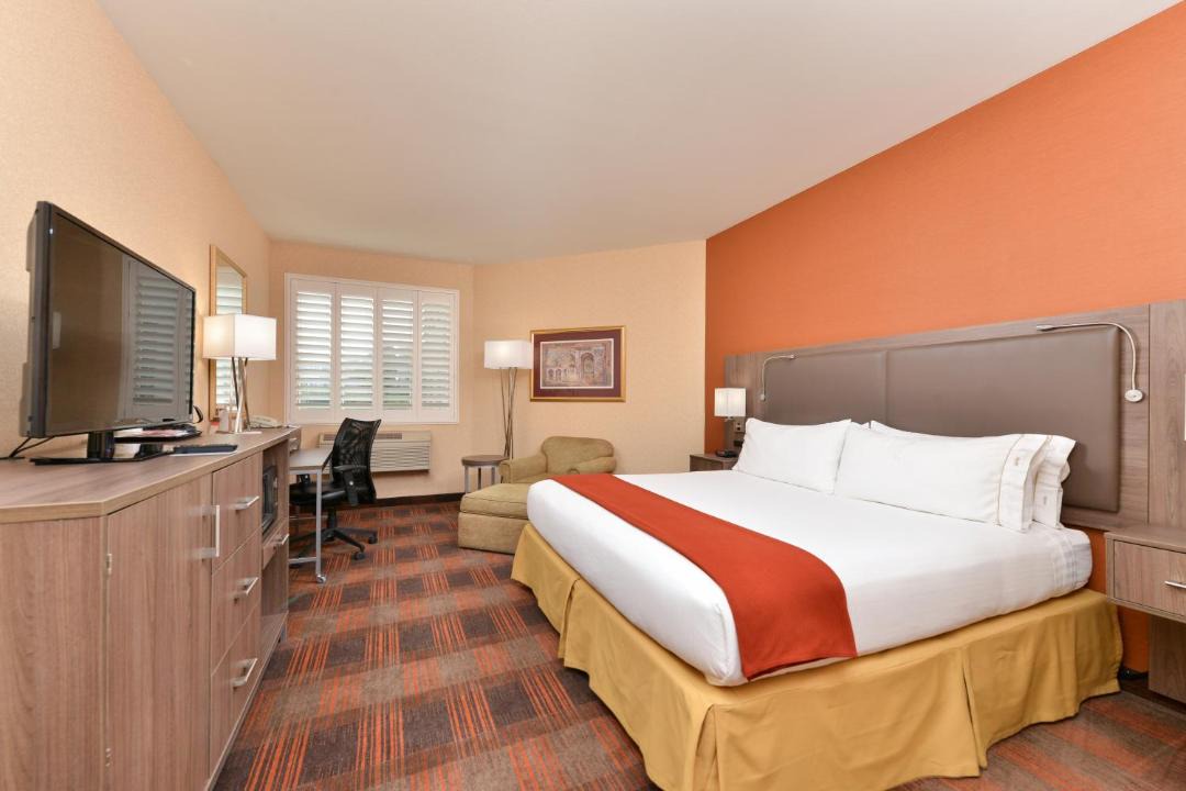 Photo of Bedroom in Elk Grove