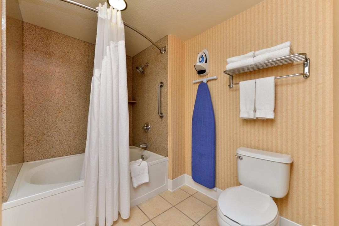 Photo of Bathroom in Elk Grove
