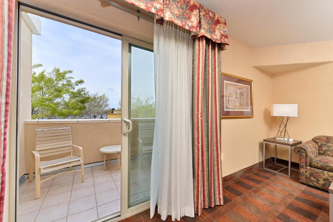 Photo of Patio Balcony in Elk Grove