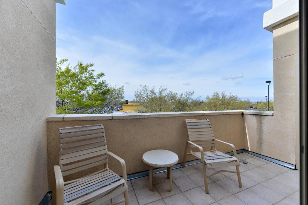 Photo of Patio Balcony in Elk Grove