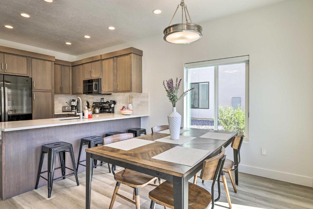 Photo of Kitchen in St. George