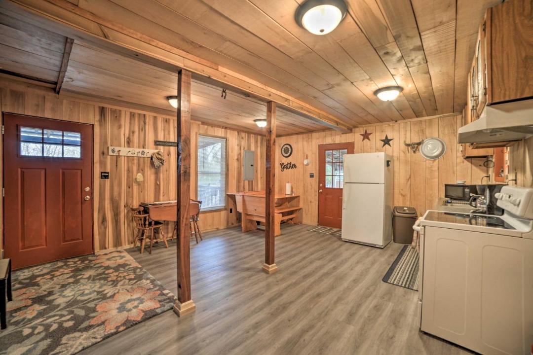 Photo of Kitchen in New Concord