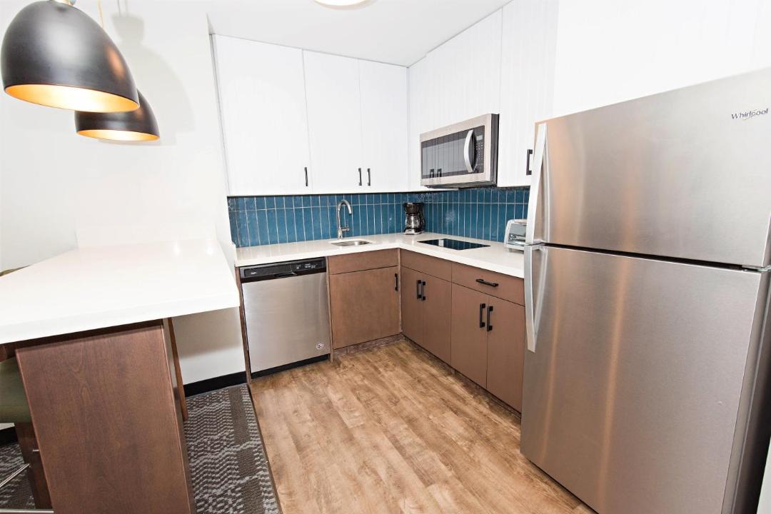 Photo of Kitchen in Thornton