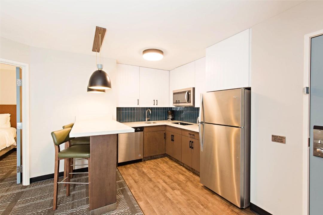 Photo of Kitchen in Thornton