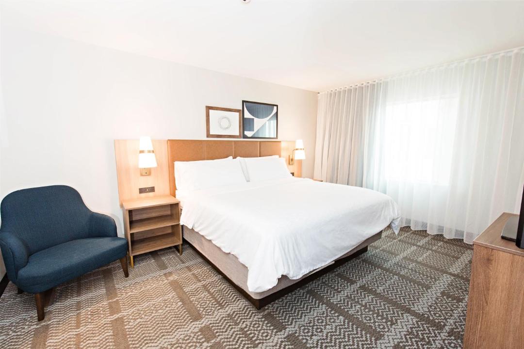 Photo of Bedroom in Thornton