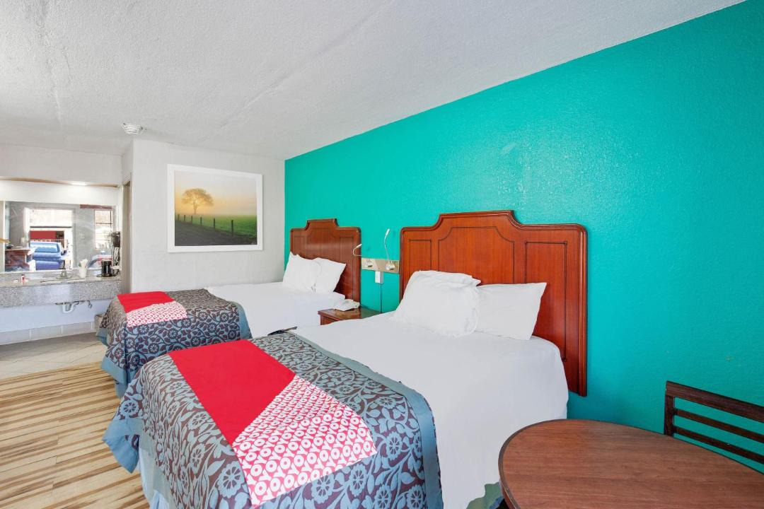 Photo of Bedroom in Columbia