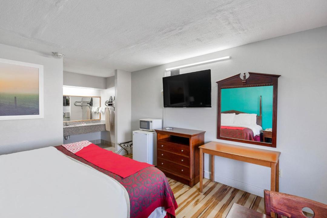 Photo of Bedroom in Columbia
