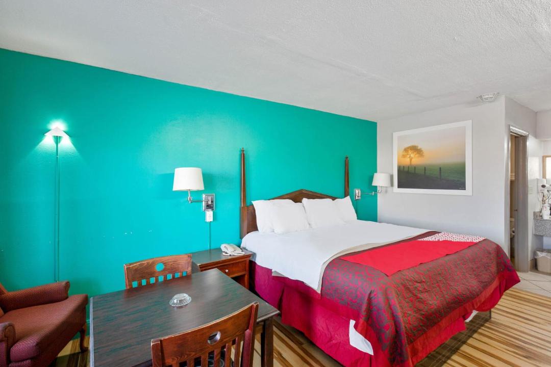 Photo of Bedroom in Columbia