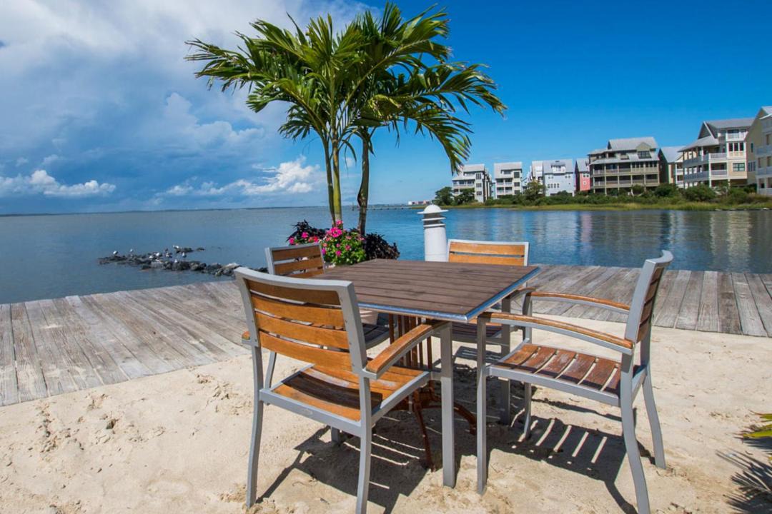 Photo of Patio Balcony in Sunset Island