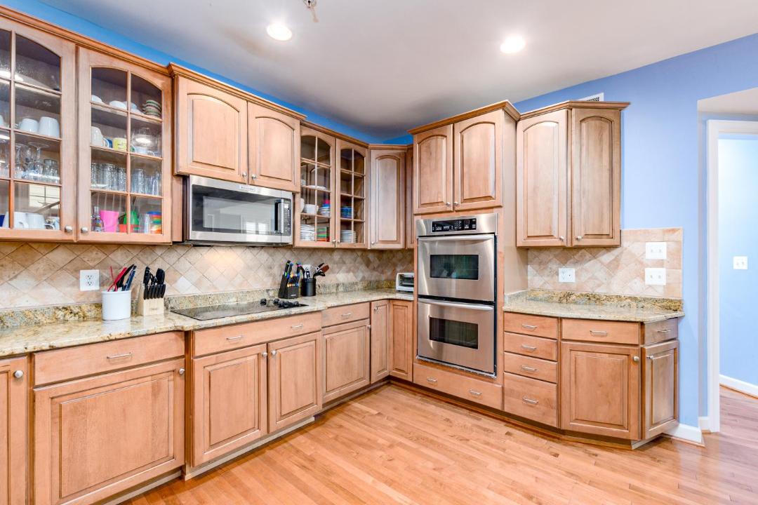 Photo of Kitchen in Sunset Island