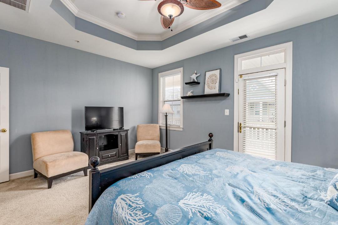 Photo of Bedroom in Sunset Island