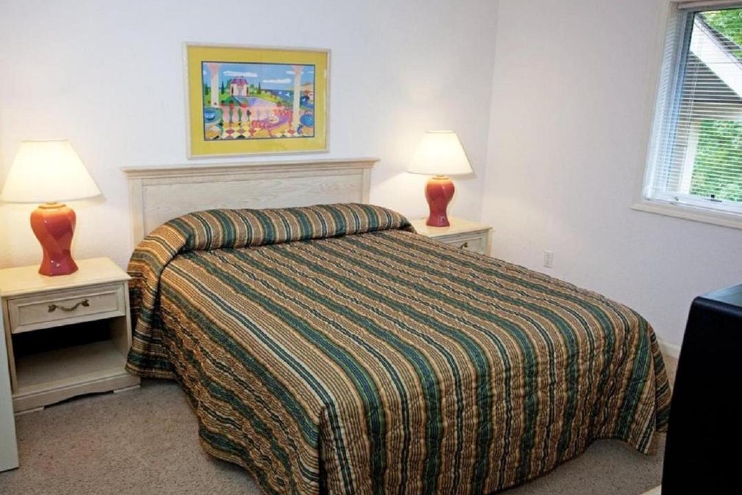 Photo of Bedroom in Bellaire