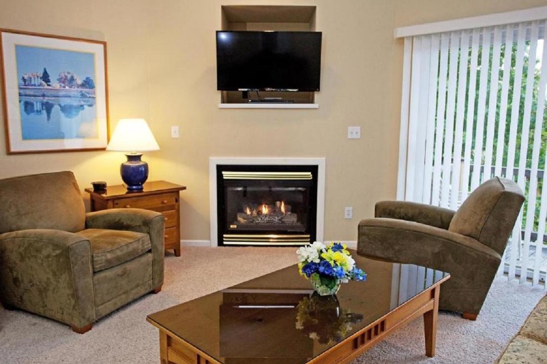 Photo of Livingroom in Bellaire