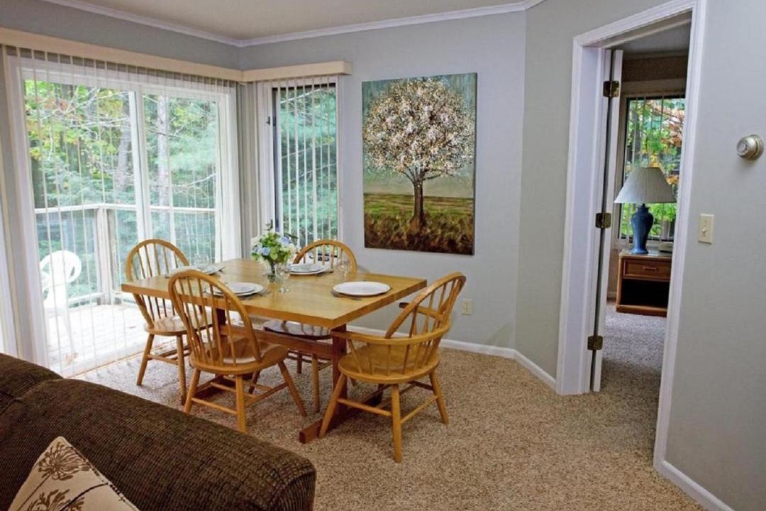 Photo of Livingroom in Bellaire