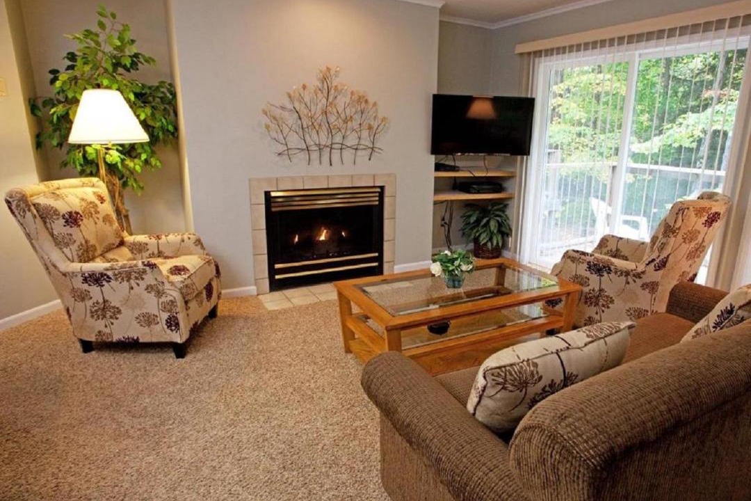 Photo of Livingroom in Bellaire