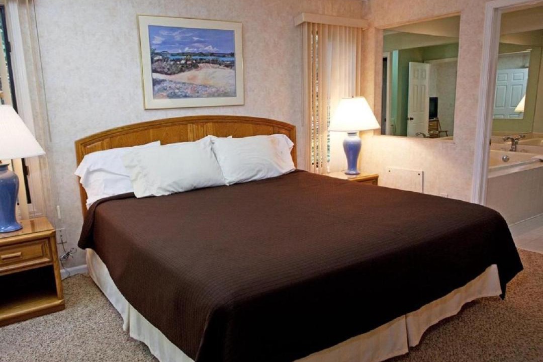Photo of Bedroom in Bellaire