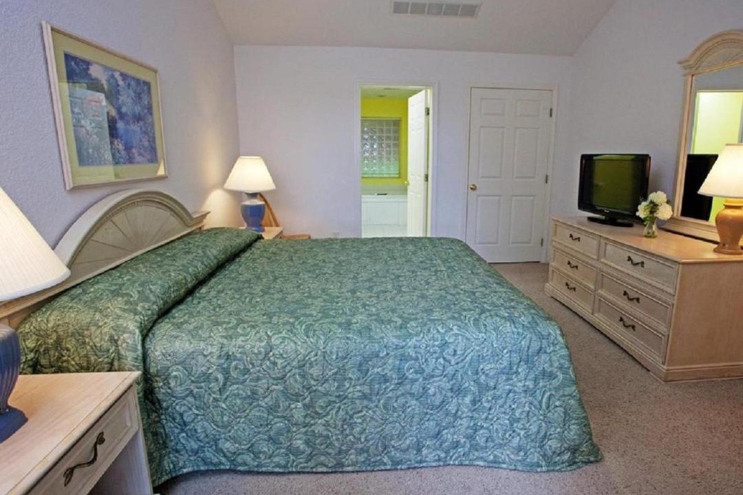 Photo of Bedroom in Bellaire