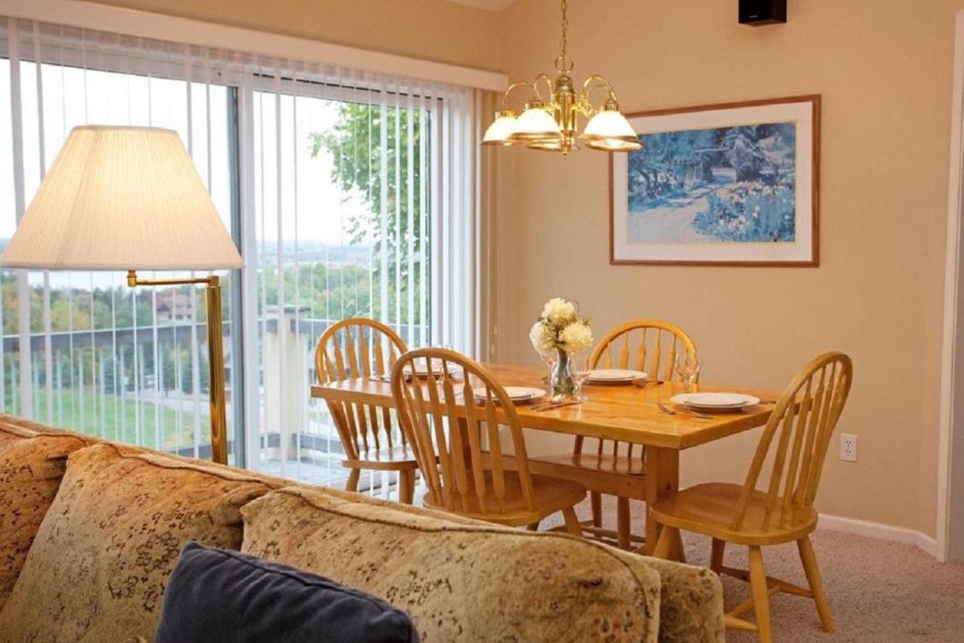 Photo of Livingroom in Bellaire