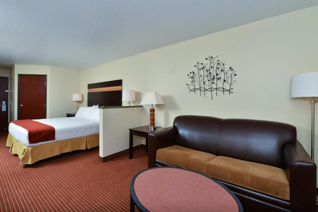 Photo of Bedroom in Gladstone