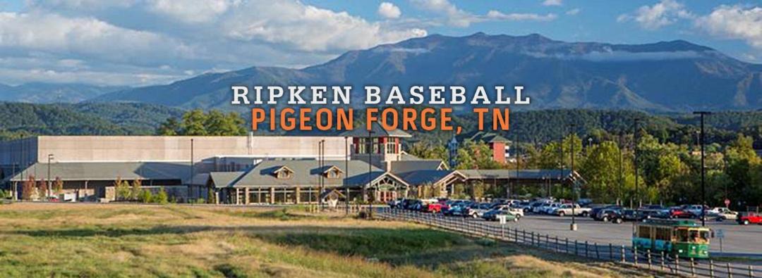Photo of Buildings in Gatlinburg - Pigeon Forge