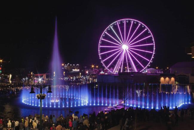 Photo of Others in Gatlinburg - Pigeon Forge