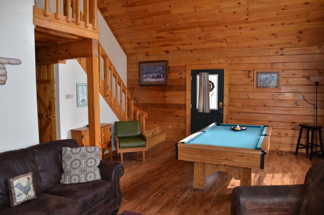 Photo of Livingroom in Gatlinburg - Pigeon Forge