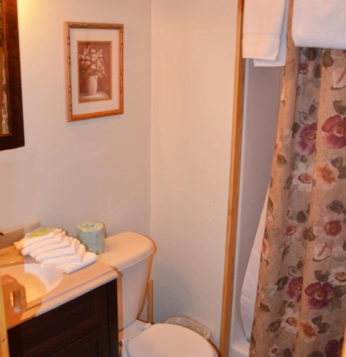 Photo of Bathroom in Gatlinburg - Pigeon Forge