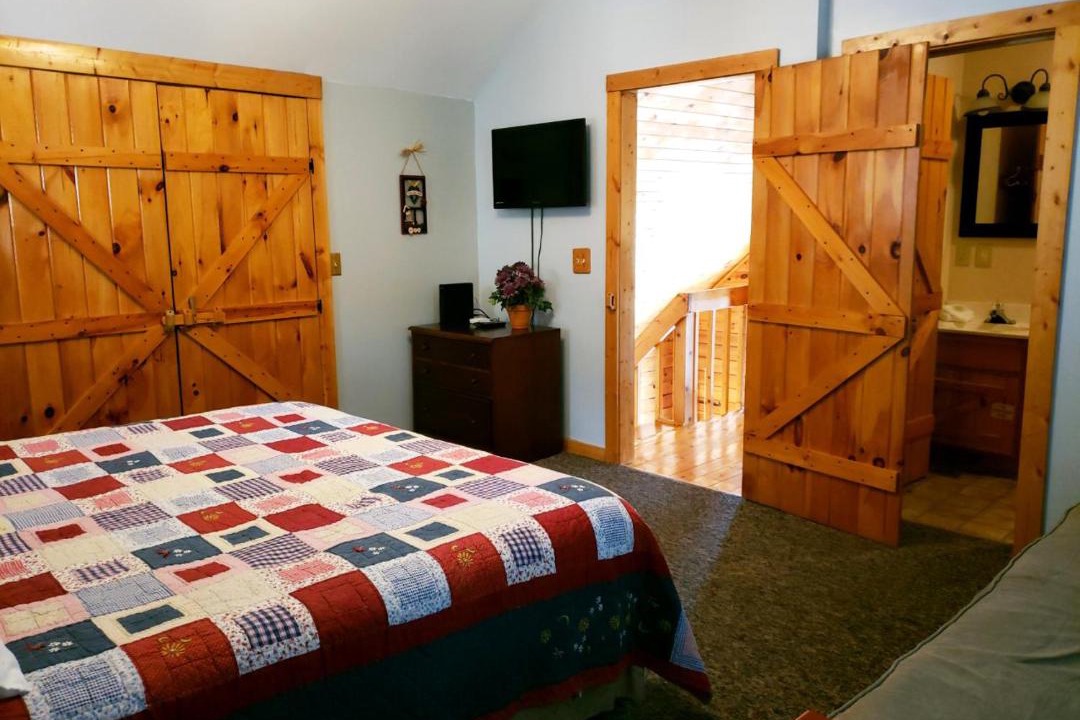 Photo of Bedroom in Gatlinburg - Pigeon Forge