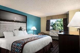 Photo of Bedroom in Whitewater
