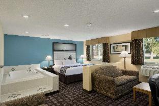 Photo of Bedroom in Whitewater