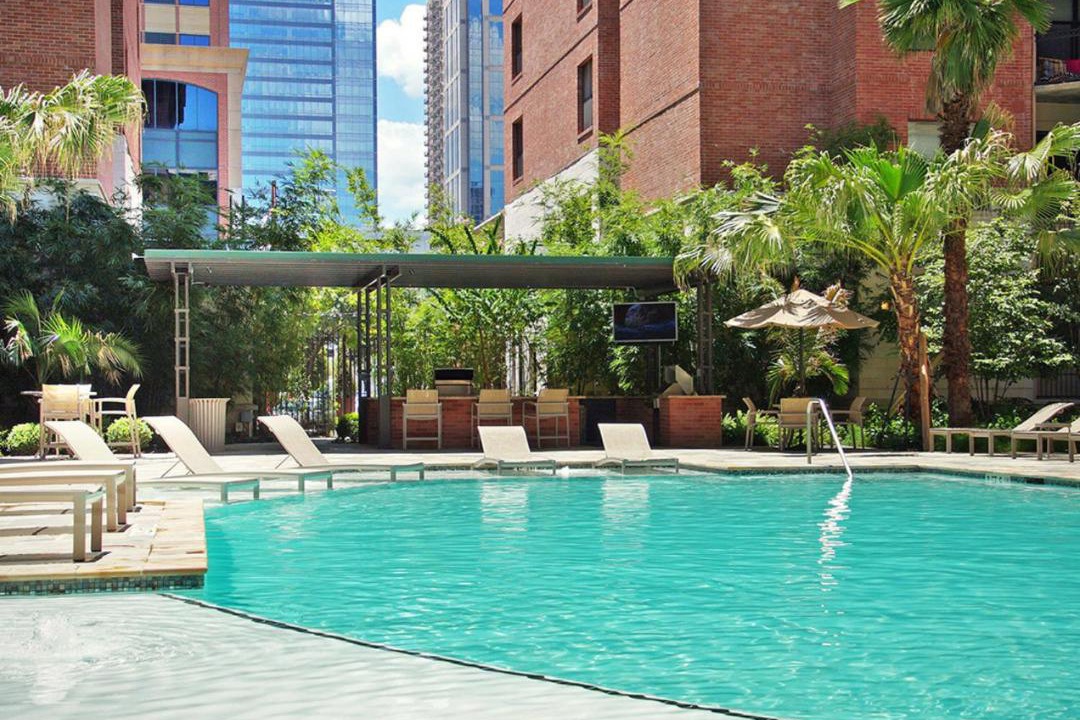 Photo of Outdoor in Downtown Houston