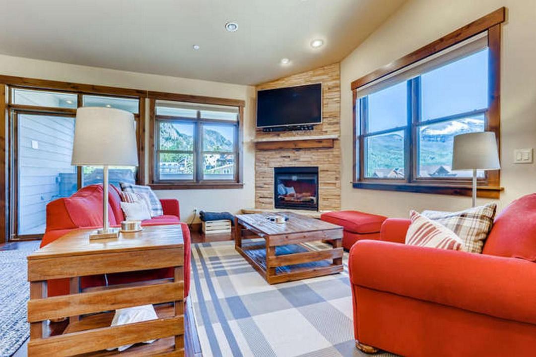 Photo of Livingroom in Frisco