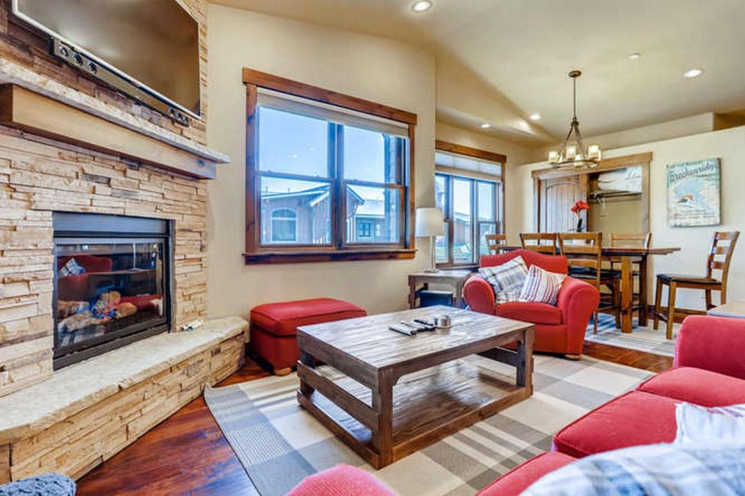 Photo of Livingroom in Frisco