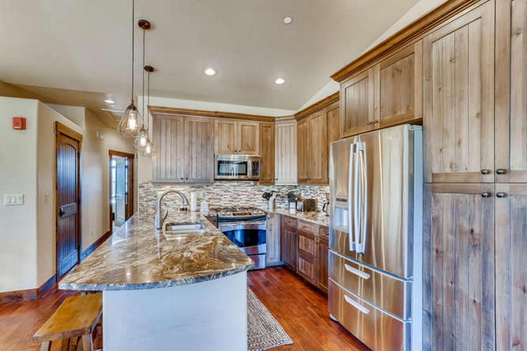 Photo of Kitchen in Frisco