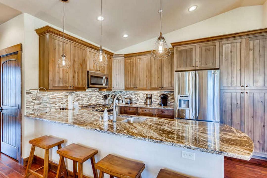 Photo of Kitchen in Frisco