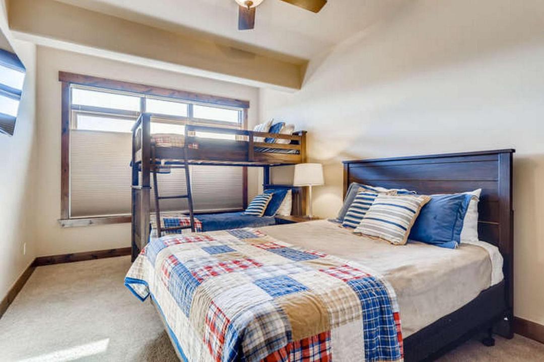 Photo of Bedroom in Frisco