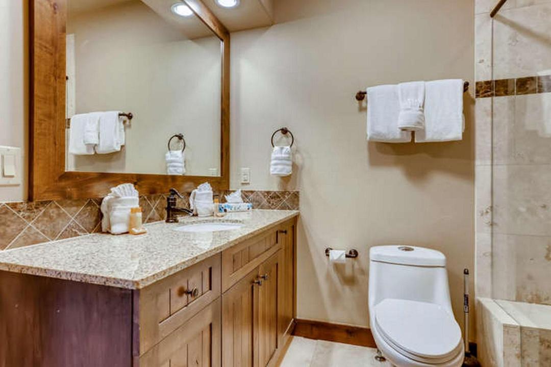 Photo of Bathroom in Frisco