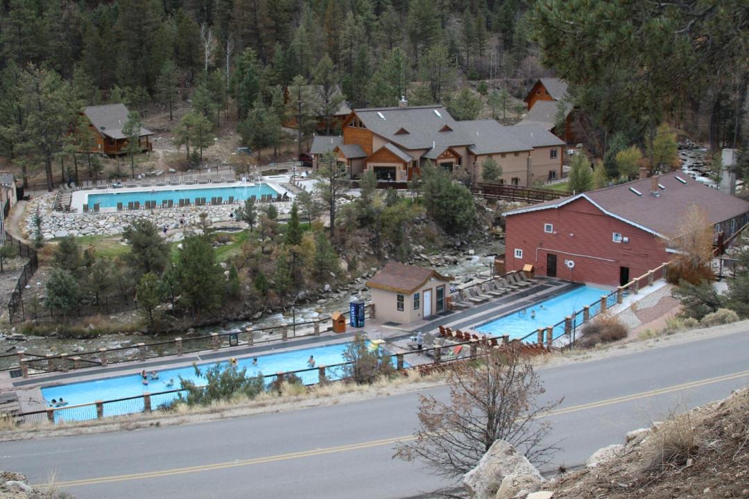 Photo of Others in Nathrop