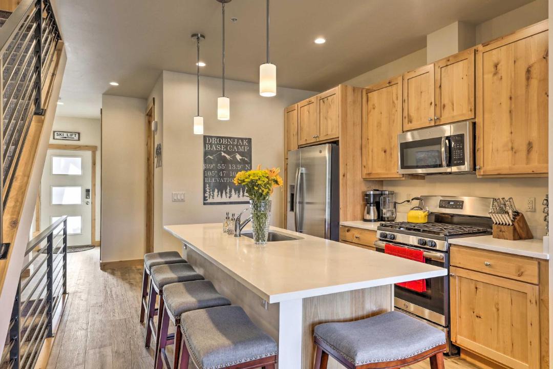 Photo of Kitchen in Winter Park