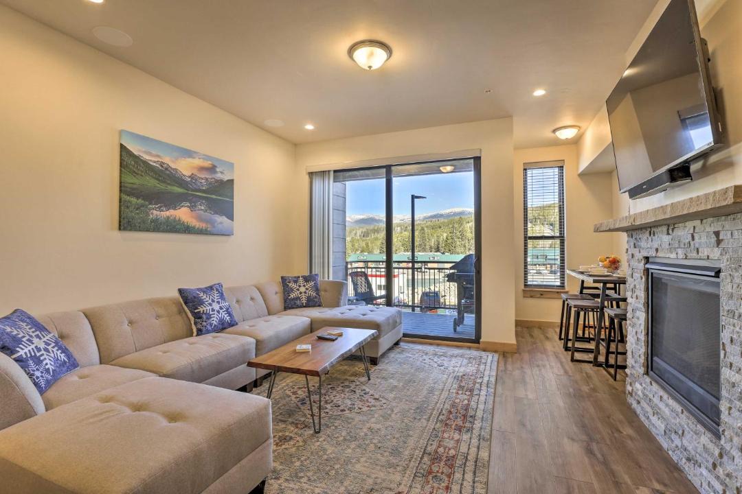 Photo of Livingroom in Winter Park