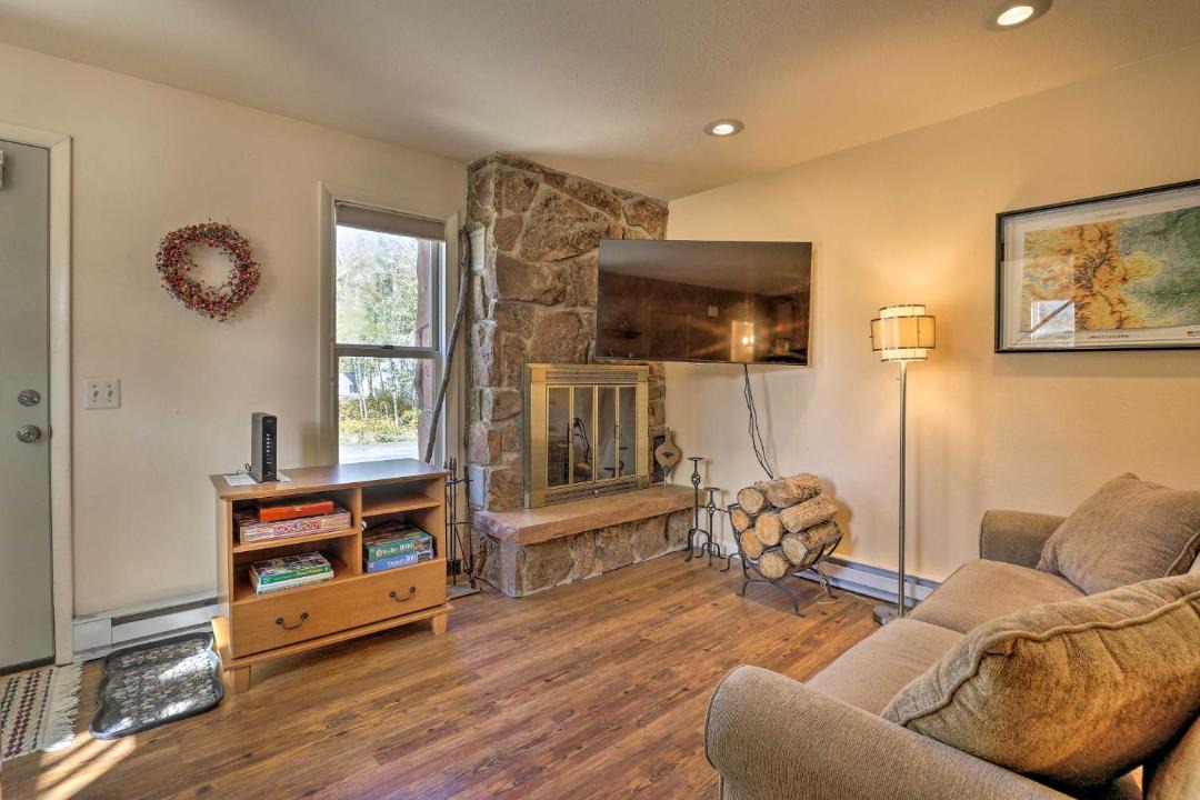 Photo of Livingroom in Winter Park