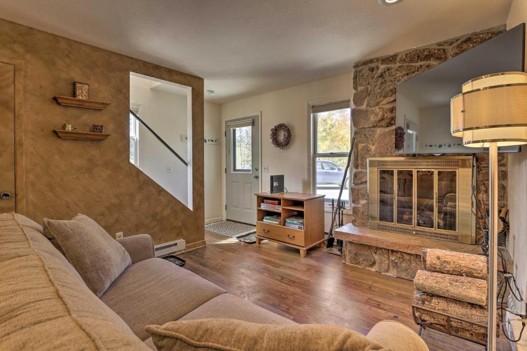 Photo of Livingroom in Winter Park