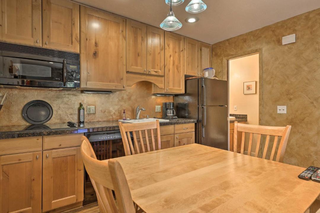 Photo of Kitchen in Winter Park