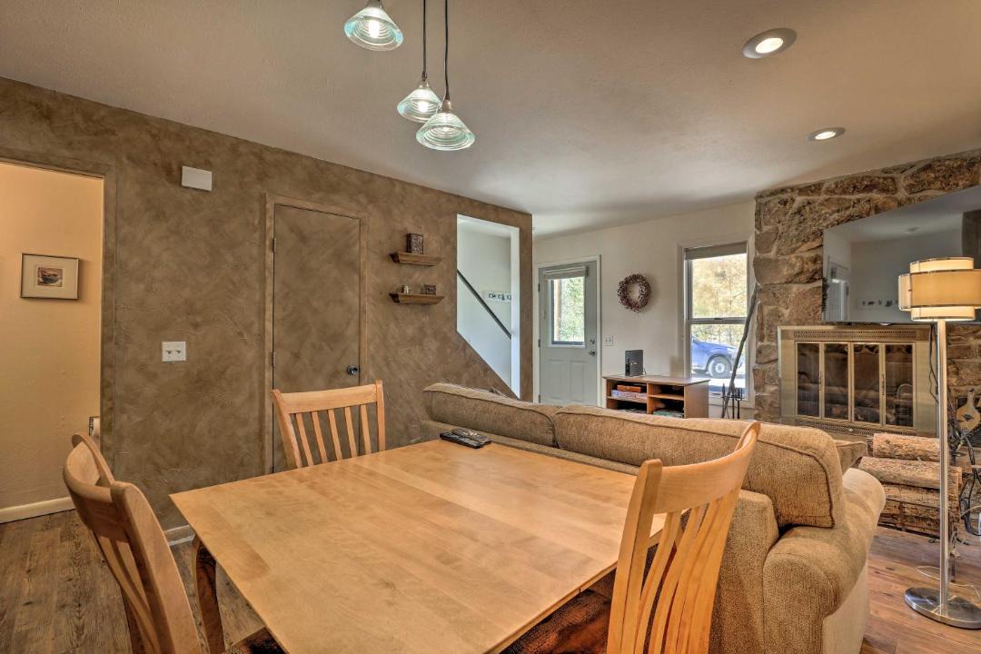 Photo of Livingroom in Winter Park