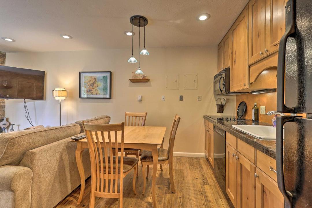 Photo of Livingroom in Winter Park