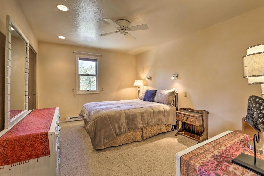 Photo of Bedroom in Winter Park