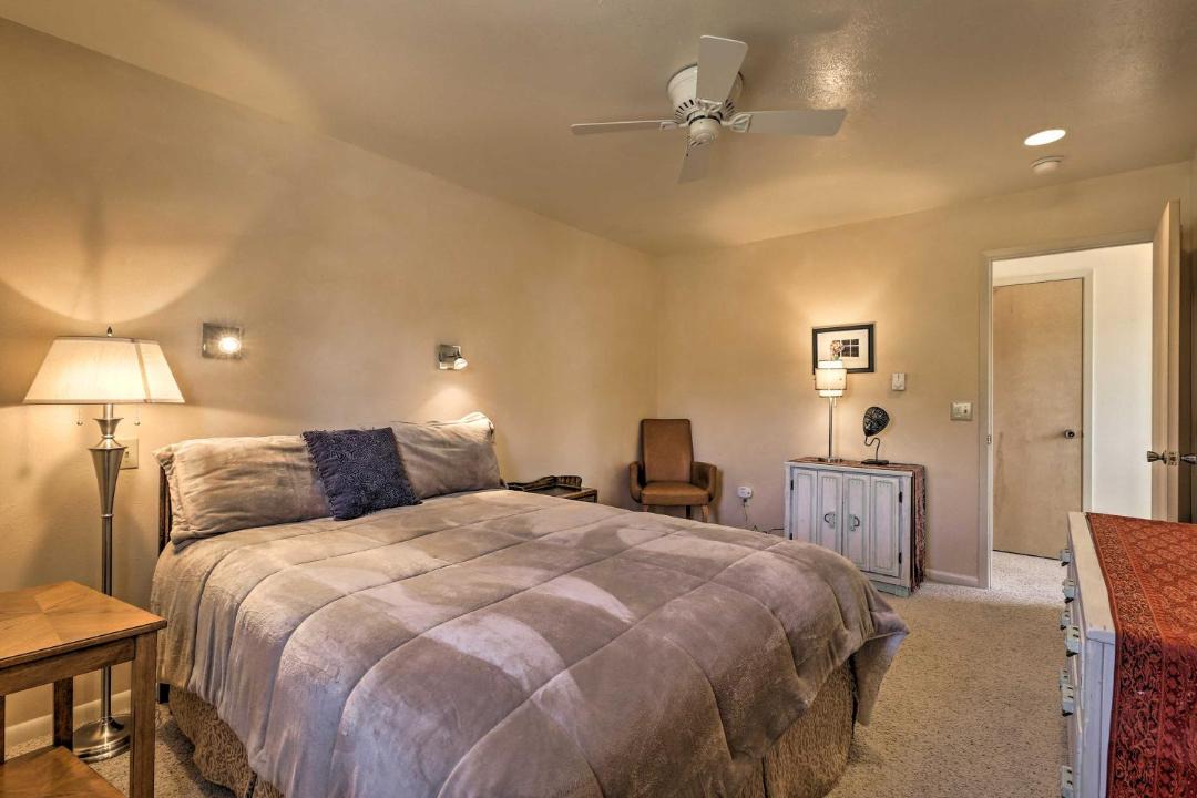 Photo of Bedroom in Winter Park