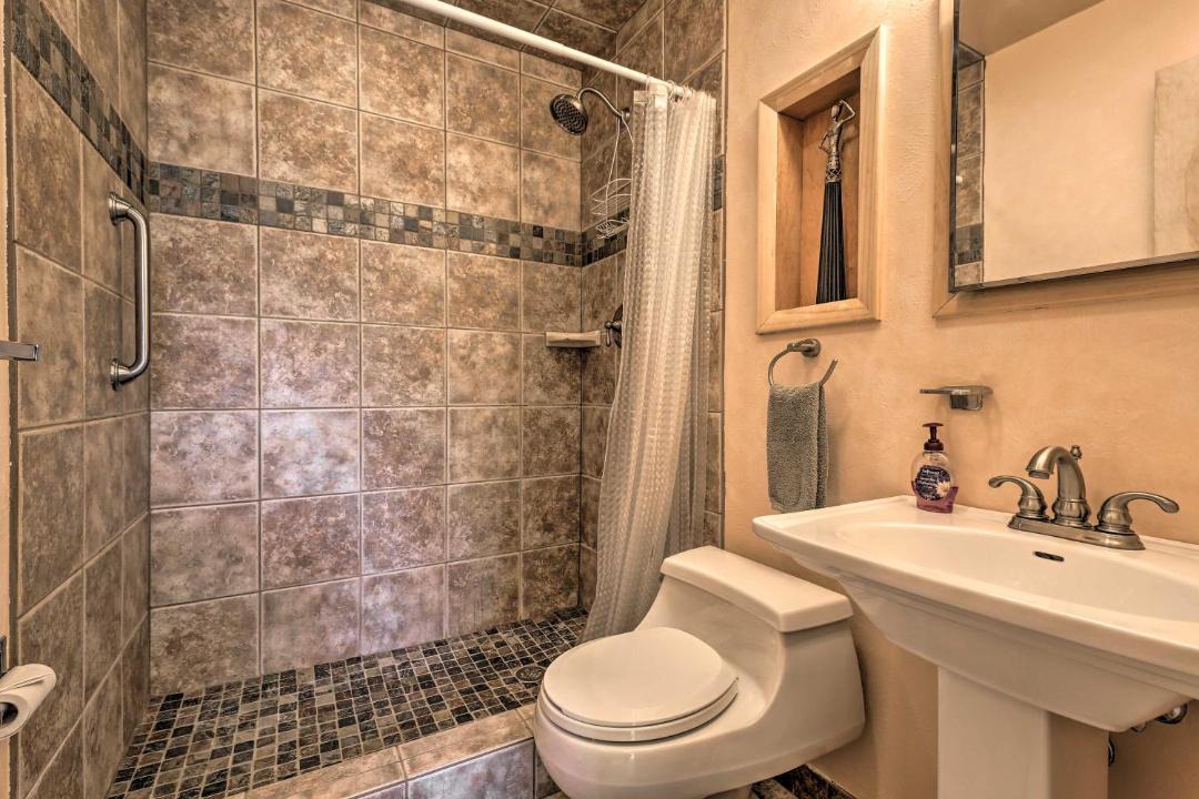 Photo of Bathroom in Winter Park